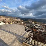 Sky View - Panorama