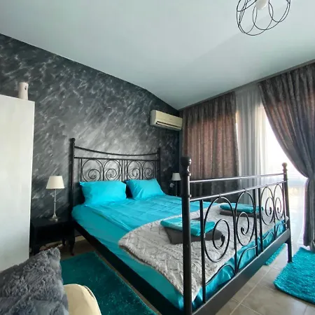 Sky View - Panorama Veliko Tărnovo