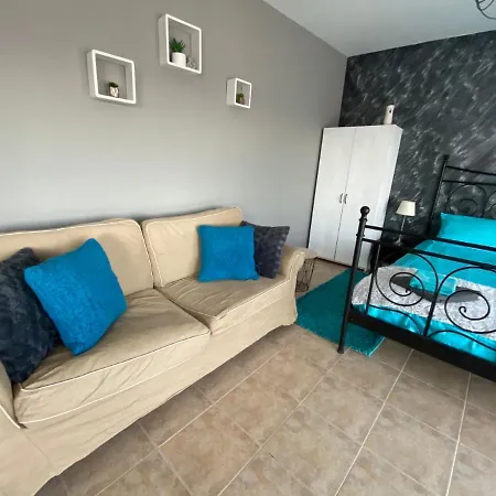 Sky View - Panorama Veliko Tărnovo