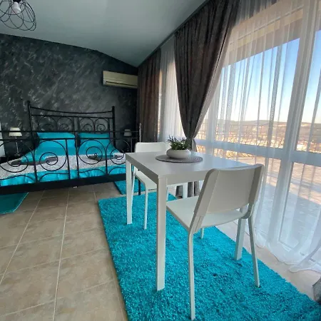 Sky View - Panorama Veliko Tărnovo