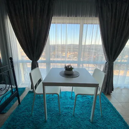 Sky View - Panorama
