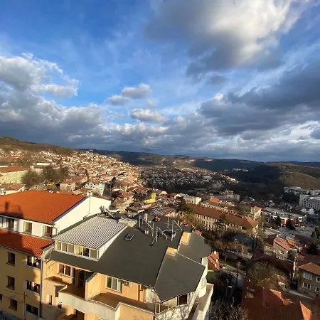 Sky View - Panorama *