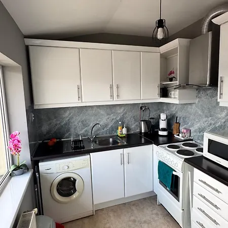 Sky View - Panorama Apartament