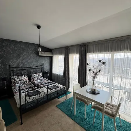 Sky View - Panorama *