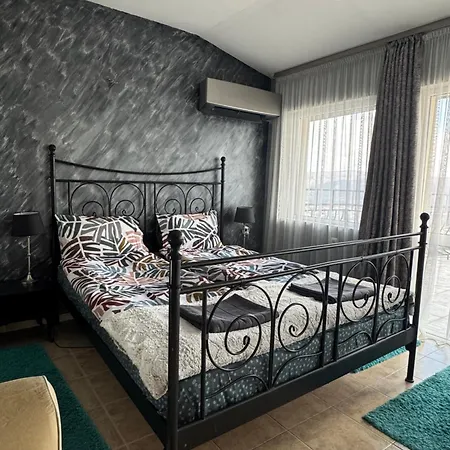 Sky View - Panorama Veliko Tărnovo