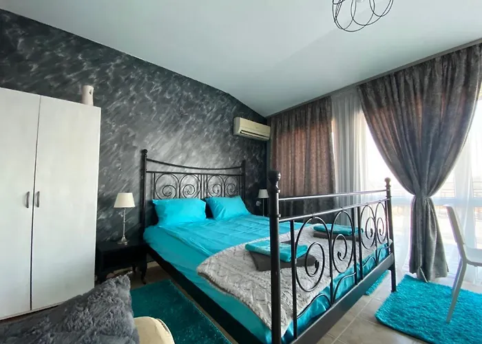 Sky View - Panorama Veliko Tarnovo