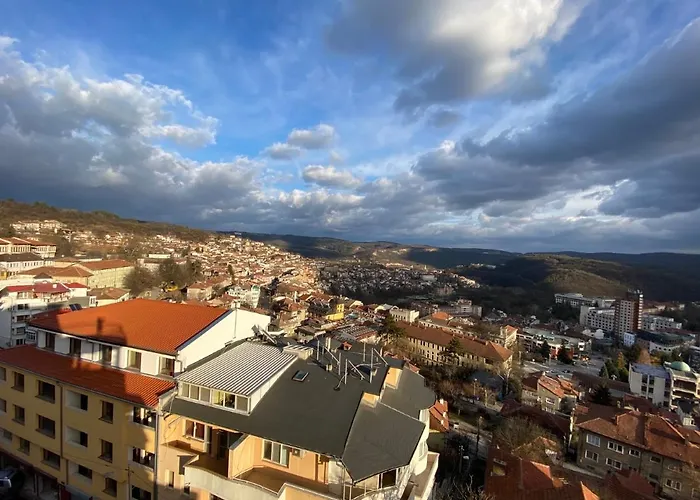 Sky View - Panorama *