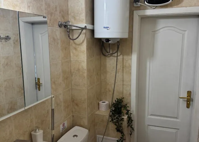 Apartment Sky View - Panorama