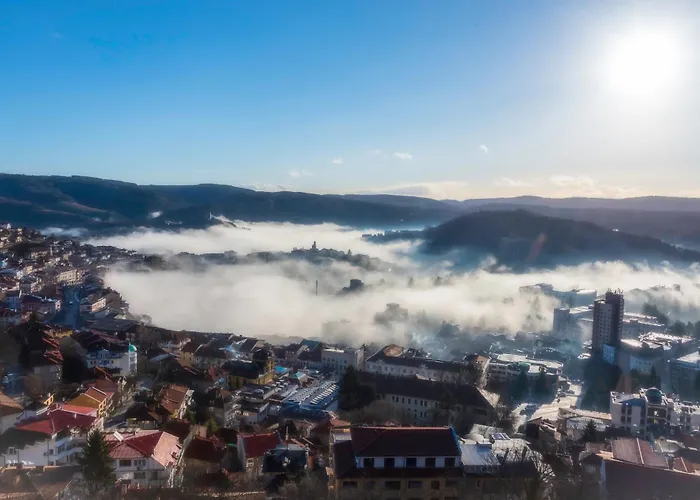 Sky View - Panorama Apartment