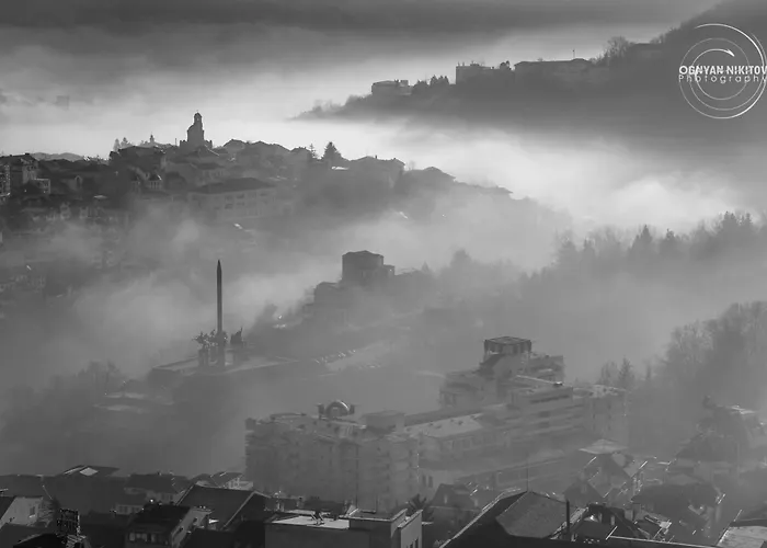 Sky View - Panorama Apartment *